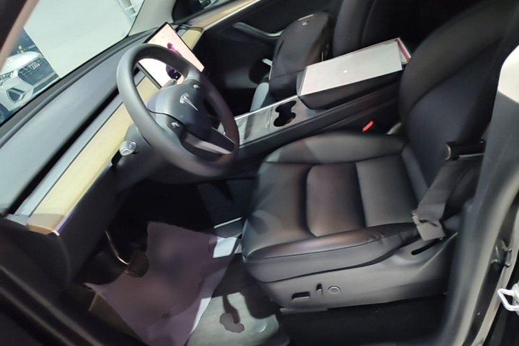 Tesla Model Y 2022 car image #15