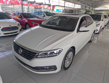 Volkswagen Lavida 2020 Volkswagen Lavida 2020 صورة سيارة
