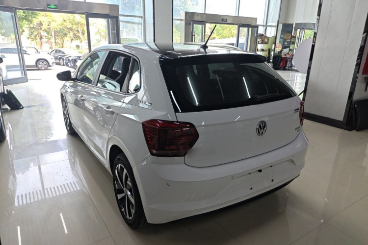 Volkswagen Polo 2020 immagine di auto #5