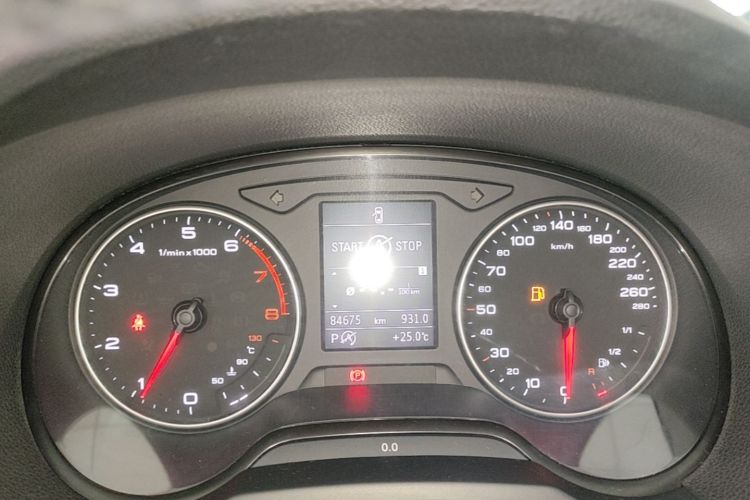 Audi A3 2016 image de voiture #12