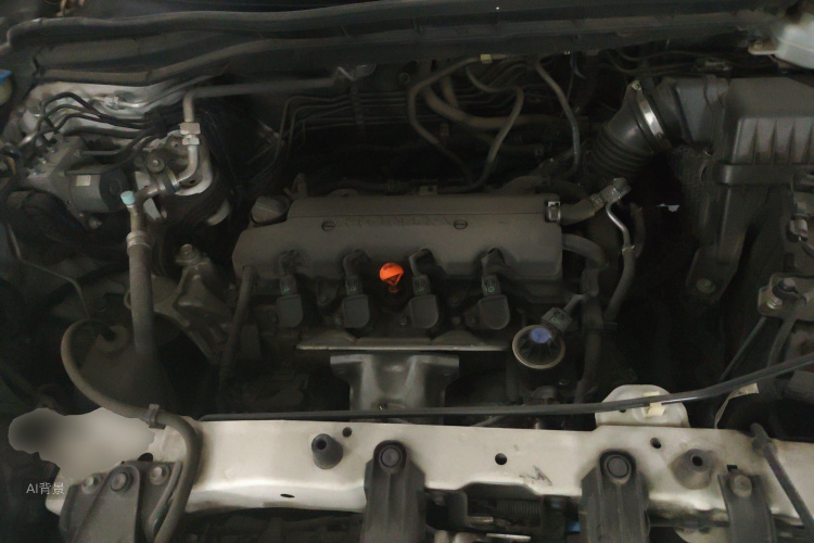 Honda CR-V 2016 imagem de carro #22