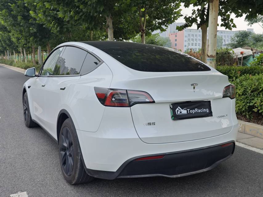 Tesla Model Y 2024 car image #7