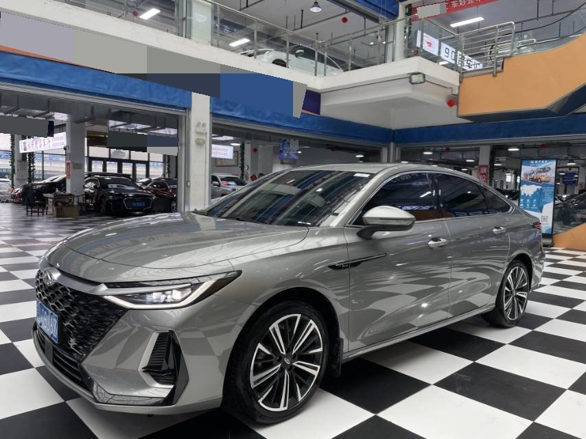 Chery Arrizo 8 2023 Chery Arrizo 8 2023 car image