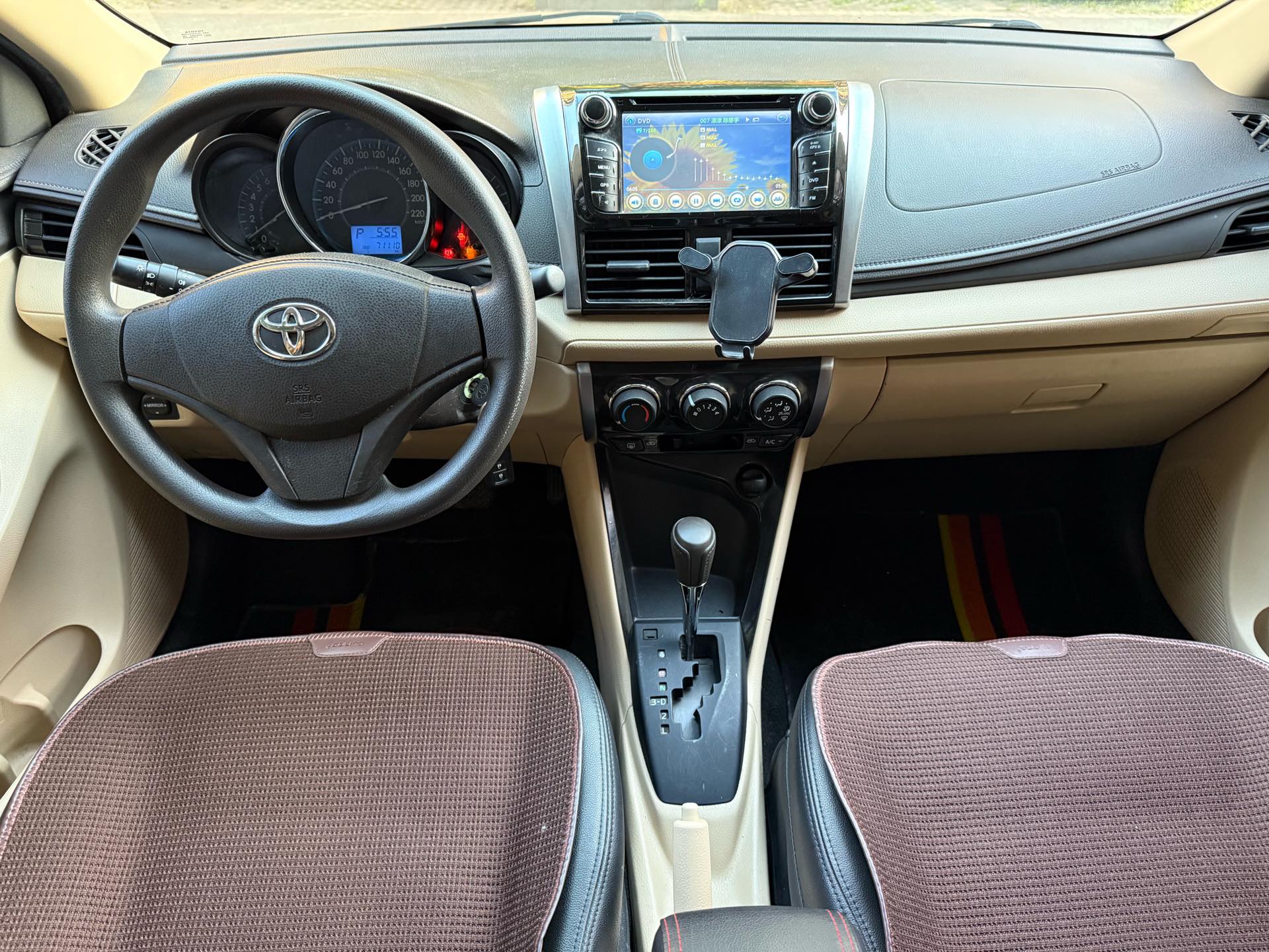 Toyota Vios 2015 #4 Toyota Vios 2015 imagem de carro #4