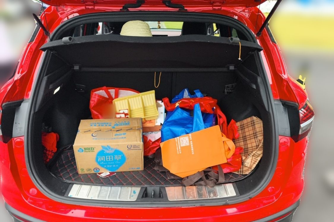 GEELY Coolray 2019 #8 GEELY Coolray 2019 imagen de coche #8