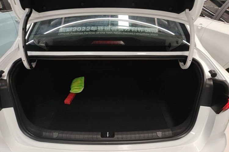 GEELY Emgrand 2023 #19 GEELY Emgrand 2023 car image #19