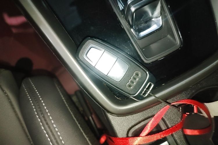 Audi A3 2023 #9 Audi A3 2023 immagine di auto #9