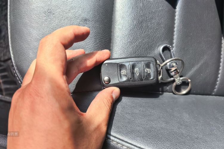 Volkswagen Lavida 2017 car image #10