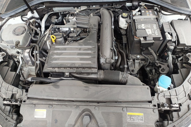 Audi A3 2024 #22 Audi A3 2024 immagine di auto #22
