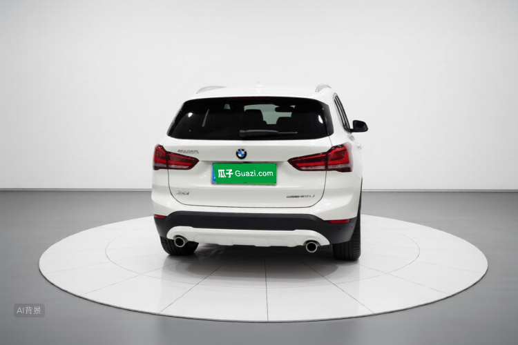 BMW X1 2022 #6 BMW X1 2022 car image #6