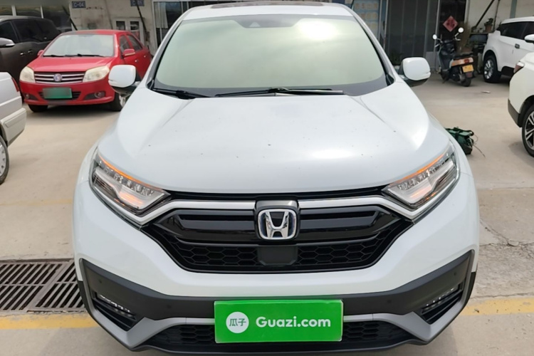 Honda CR-V 2023 car image #3