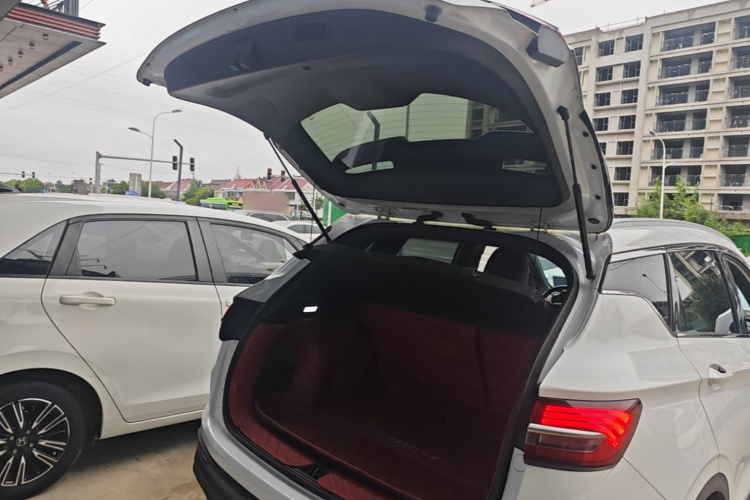 GEELY Coolray 2020 #21 GEELY Coolray 2020 imagen de coche #21