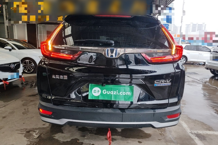 Honda CR-V 2023 car image #6