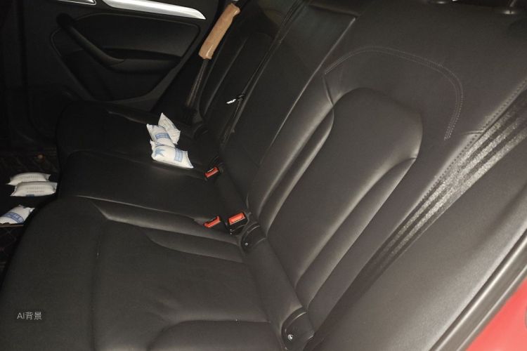 Audi Q3 2017 #19 Audi Q3 2017 car image #19