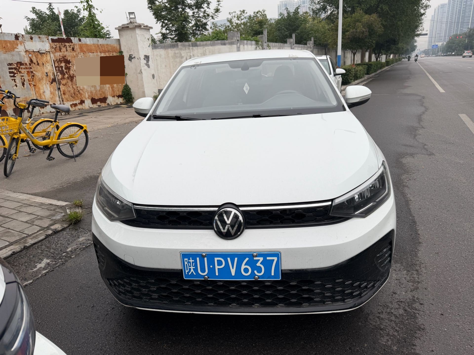 Volkswagen Lavida 2024 #2 Volkswagen Lavida 2024 imagen de coche #2