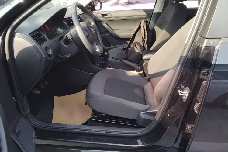 Volkswagen Santana 2016 imagem de carro #15