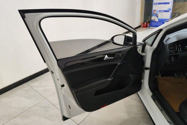 Volkswagen Golf 2020 car image #20