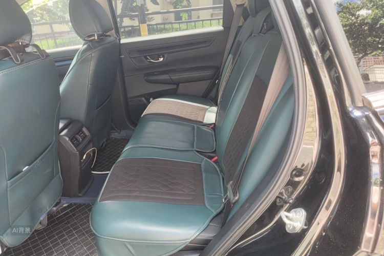 Honda CR-V 2022 imagen de coche #19