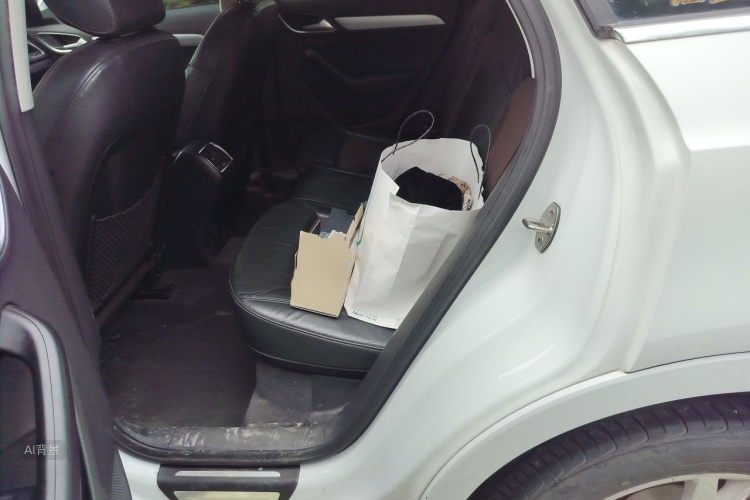 Audi Q3 2016 #19 Audi Q3 2016 immagine di auto #19