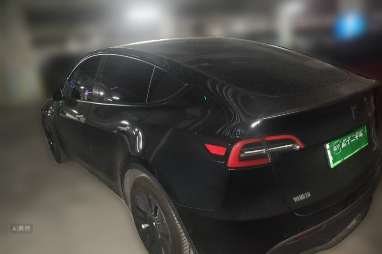 Tesla Model Y 2023 car image #5
