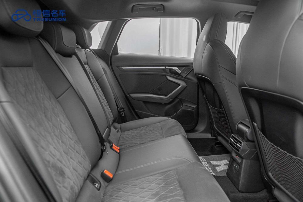 Audi A3 2024 صورة سيارة #20
