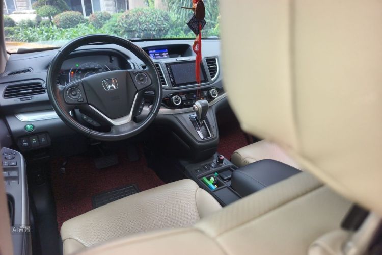 Honda CR-V 2015 car image #11