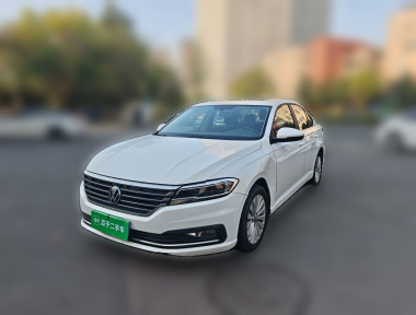Volkswagen Lavida 2022 Volkswagen Lavida 2022 car image