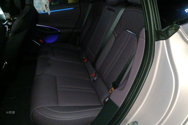 2026 #19 2026 imagen de coche #19