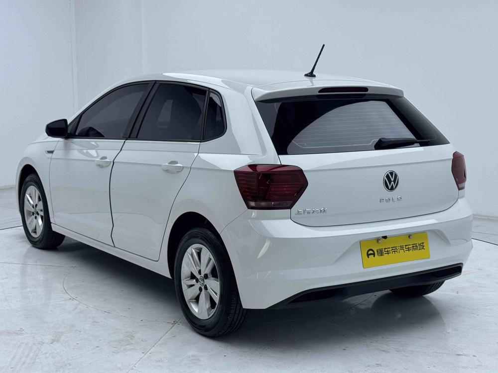 Volkswagen Polo 2024 #5 Volkswagen Polo 2024 imagen de coche #5