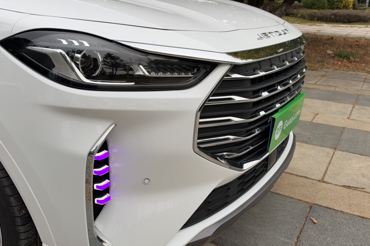 Jetour X70 PLUS 2022 imagem de carro #14