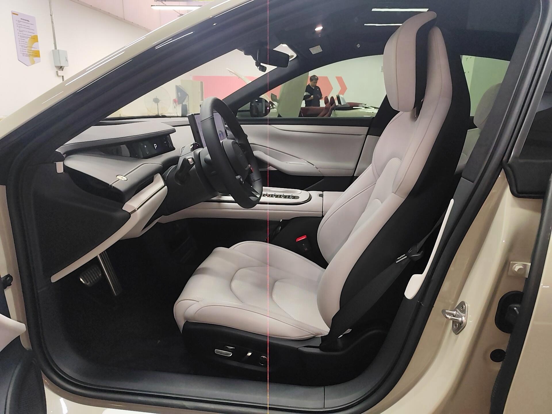 2024 #4 2024 imagen de coche #4