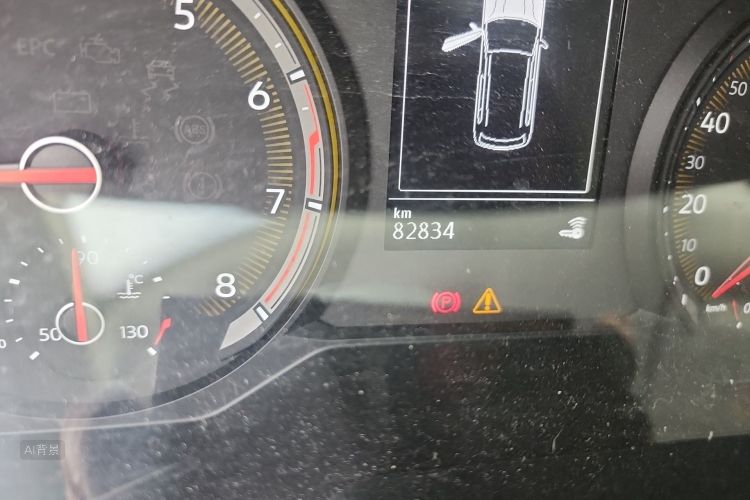 大众 途岳 2021 汽车图片 #14