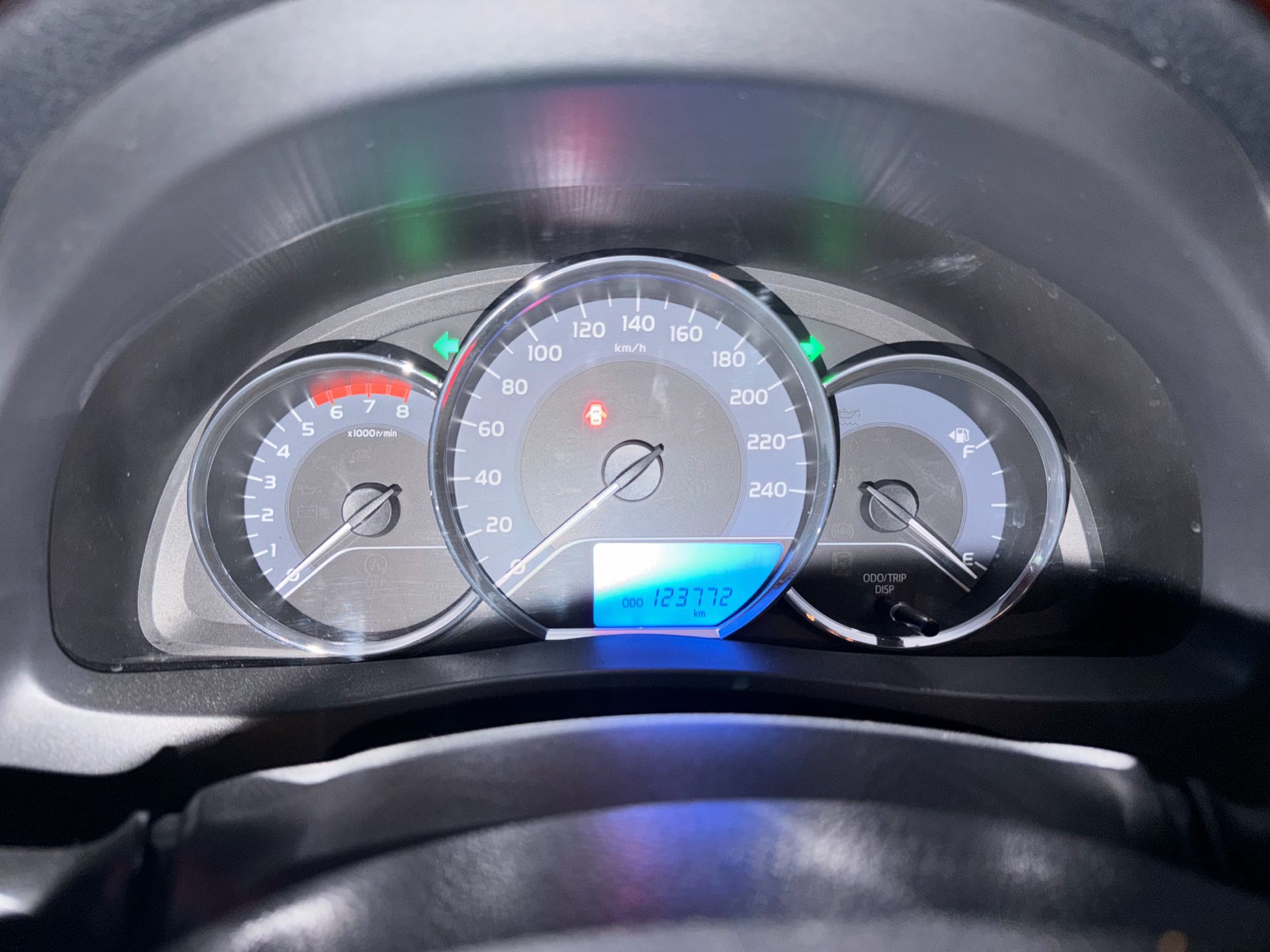 Toyota Corolla 2019 #18 Toyota Corolla 2019 car image #18