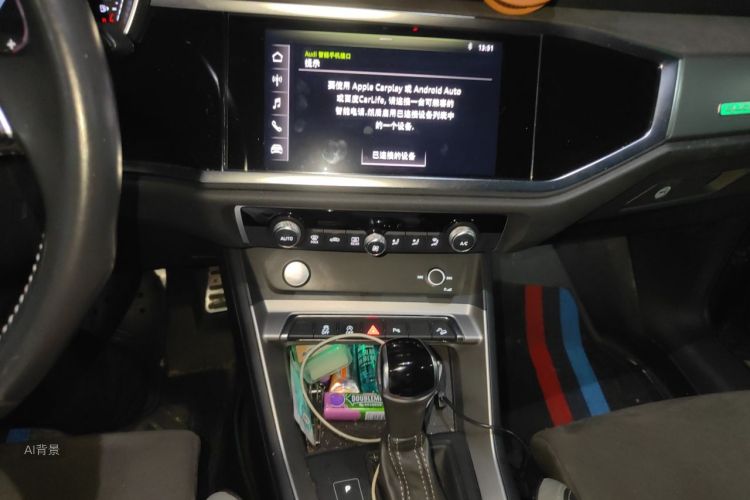Audi Q3 2019 #15 Audi Q3 2019 car image #15