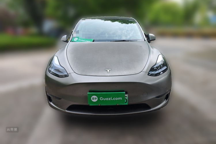 Tesla Model Y 2023 #3 Tesla Model Y 2023 car image #3