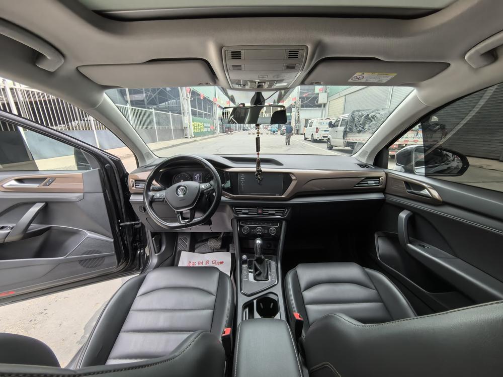 Volkswagen Tharu 2019 #10 Volkswagen Tharu 2019 imagem de carro #10