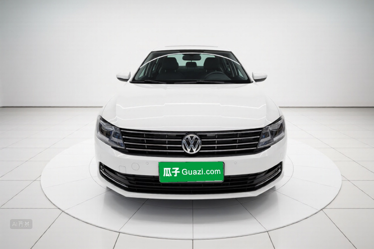 Volkswagen Lavida 2017 #3 Volkswagen Lavida 2017 car image #3
