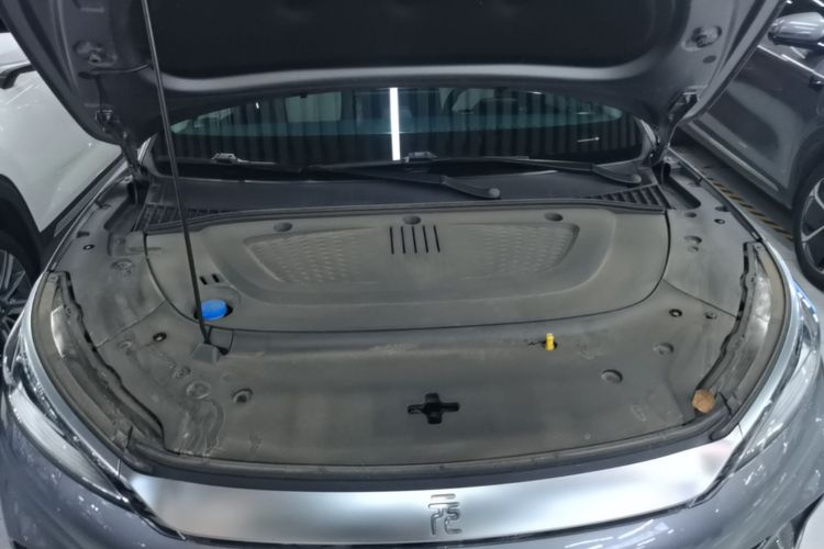 BYD Yuan Plus 2022 immagine di auto #20