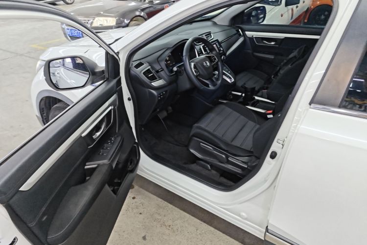 Honda CR-V 2020 car image #12