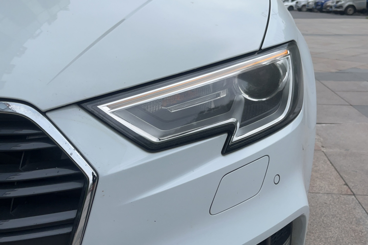 Audi A3 2017 image de voiture #22