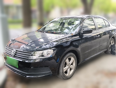 Volkswagen Lavida 2018 car image 