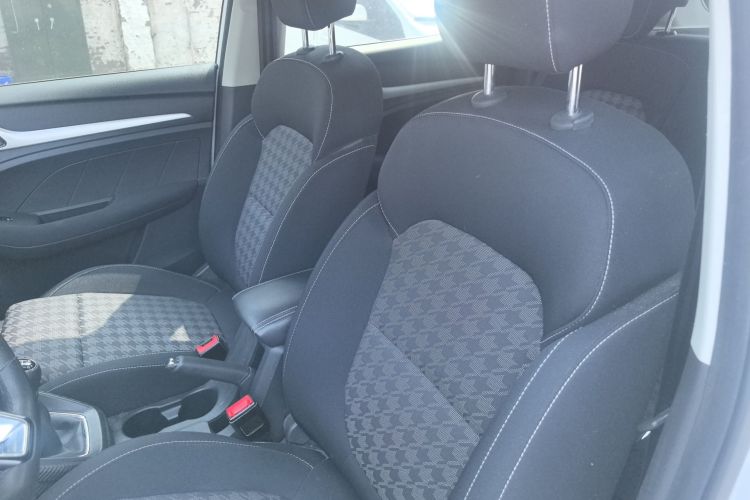 MG ZS 2019 immagine di auto #15