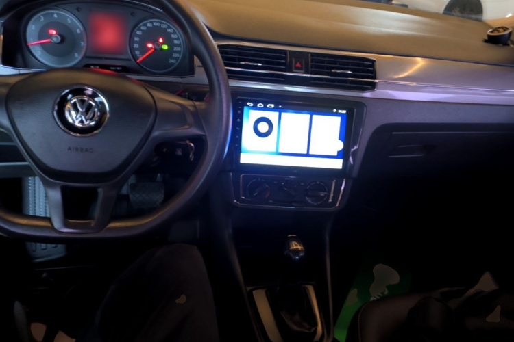 Volkswagen Santana 2018 #10 Volkswagen Santana 2018 car image #10