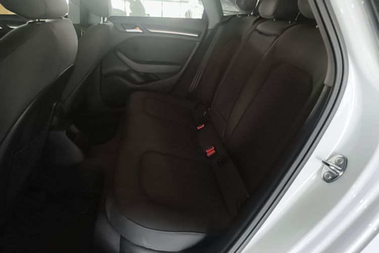 Audi A3 2018 #13 Audi A3 2018 image de voiture #13