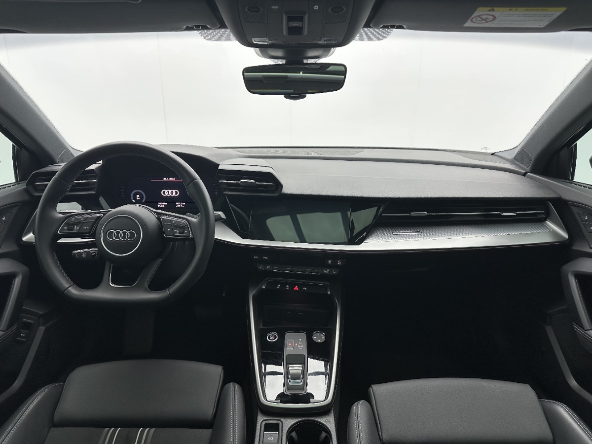 Audi A3 2023 #7 Audi A3 2023 car image #7