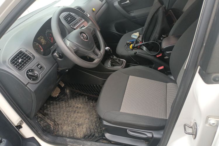 Volkswagen Polo 2019 imagem de carro #15