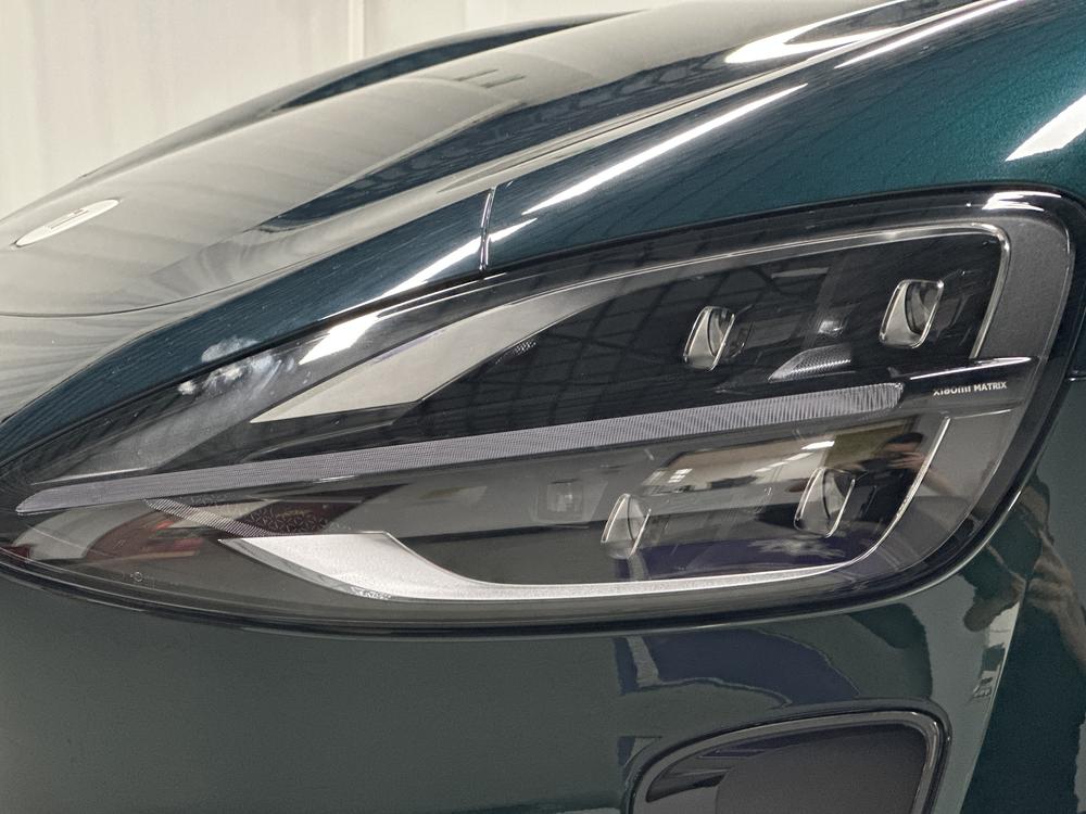 2026 car image #12