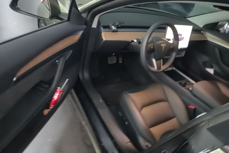 Tesla Model 3 2023 #16 Tesla Model 3 2023 car image #16