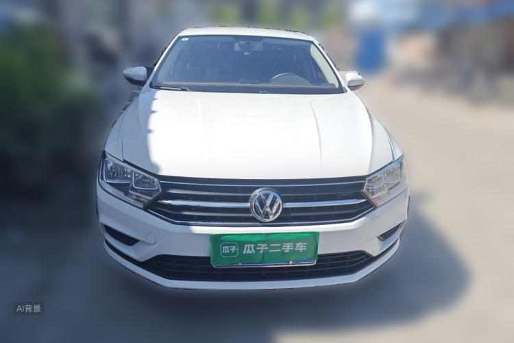 Volkswagen Bora 2023 car image #3