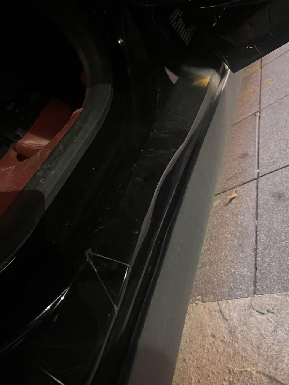 Tesla Model Y 2021 #3 Tesla Model Y 2021 car image #3
